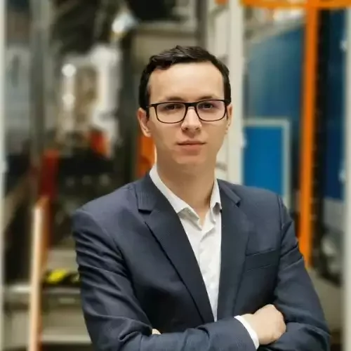 Photo de Pierre SOMMEN