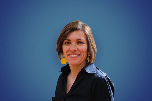 Photo de Aude-Marie DUBOIS