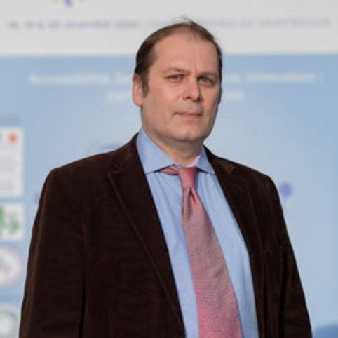 Photo de Benoît Augarde