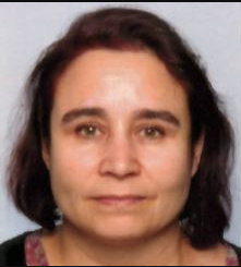 Photo de Alcina TANGHE