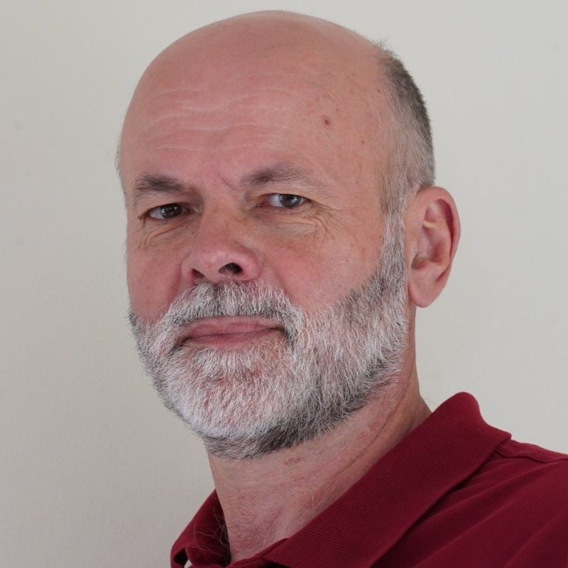 Photo de FRANCOIS REGIMBEAU