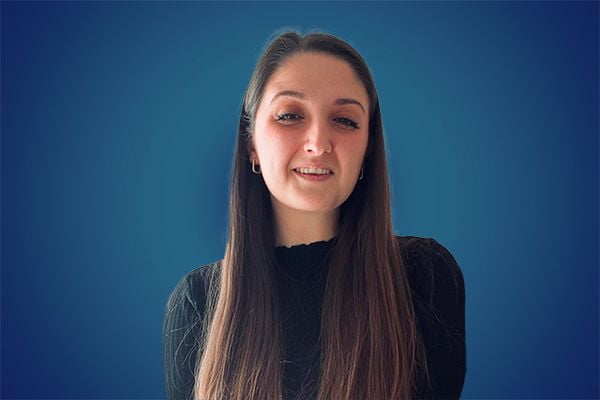 Photo de Giulia MAIFRINI