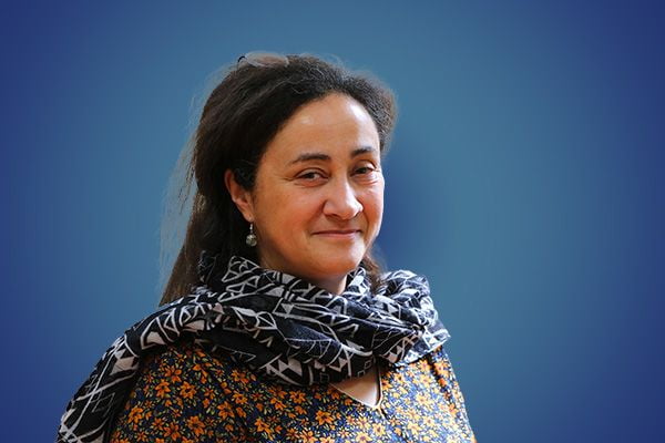 Photo de Michèle DESBOIS