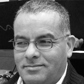 Photo de Abdelaziz BENSRHAIR
