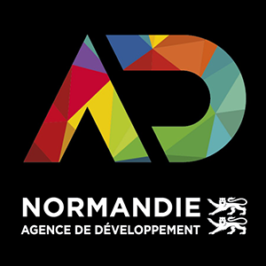 Logo de ADNormandie