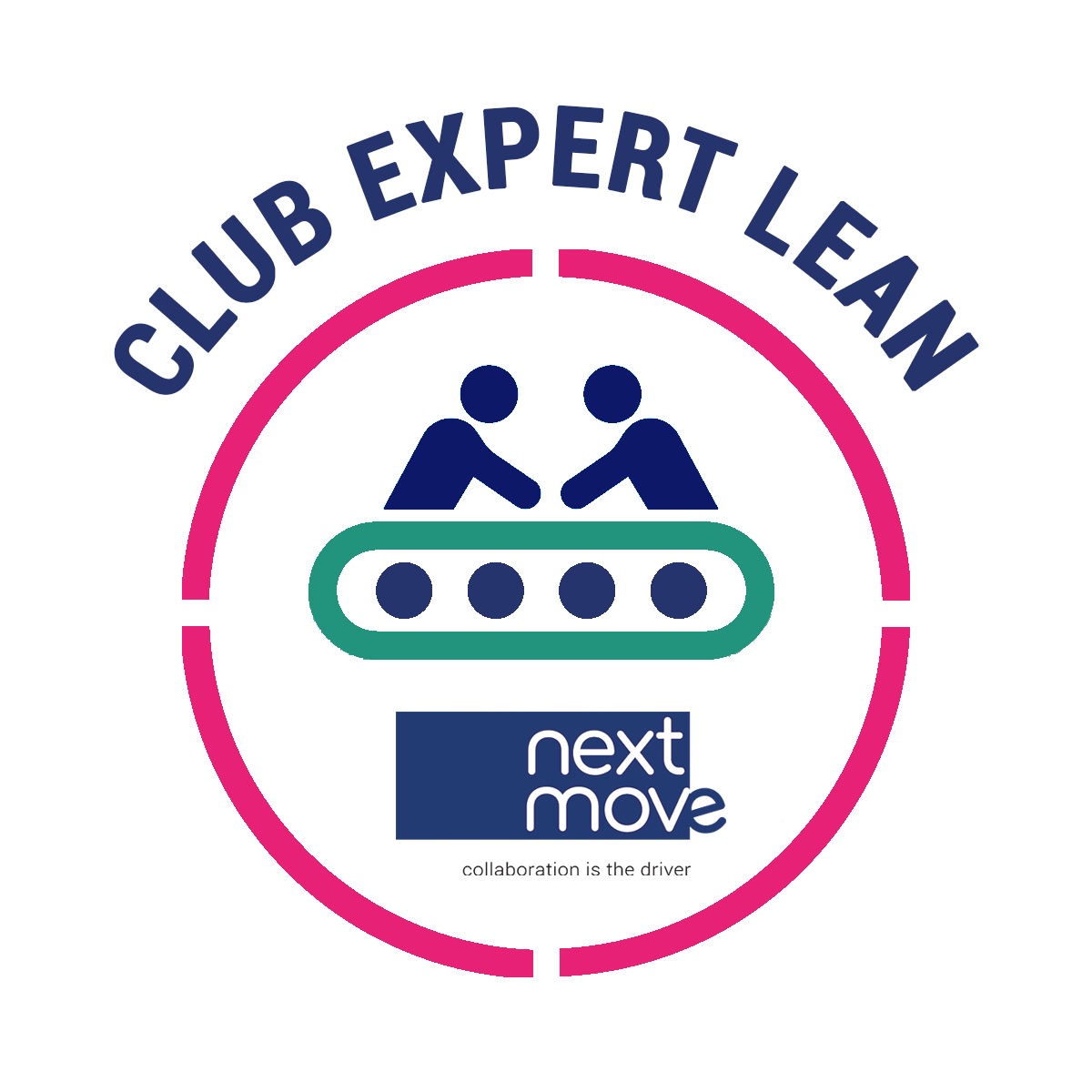 image de Besoin d’échanger et de partager avec des experts Lean ?