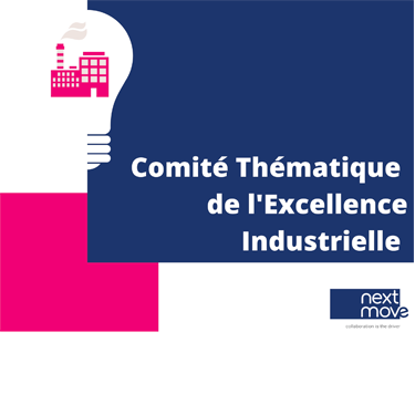 image de Le comité d’experts industriels