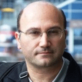 Photo de Fawzi NASHASHIBI