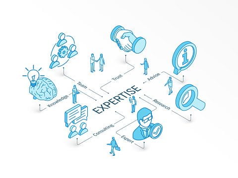 image de Des prestations conseil sur-mesure pour les industriels
