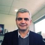 Photo de Jean-Yves LE GALL