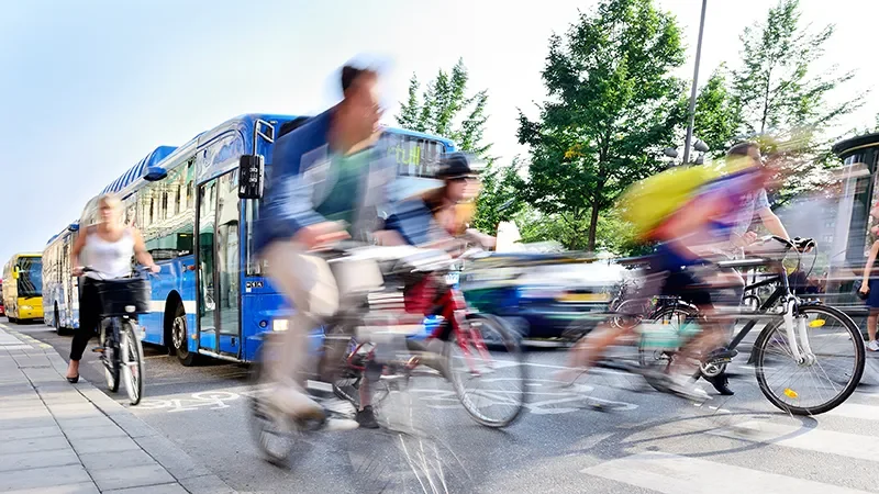 Un fonds de dotation pour accélérer la mobilité durable en Europe