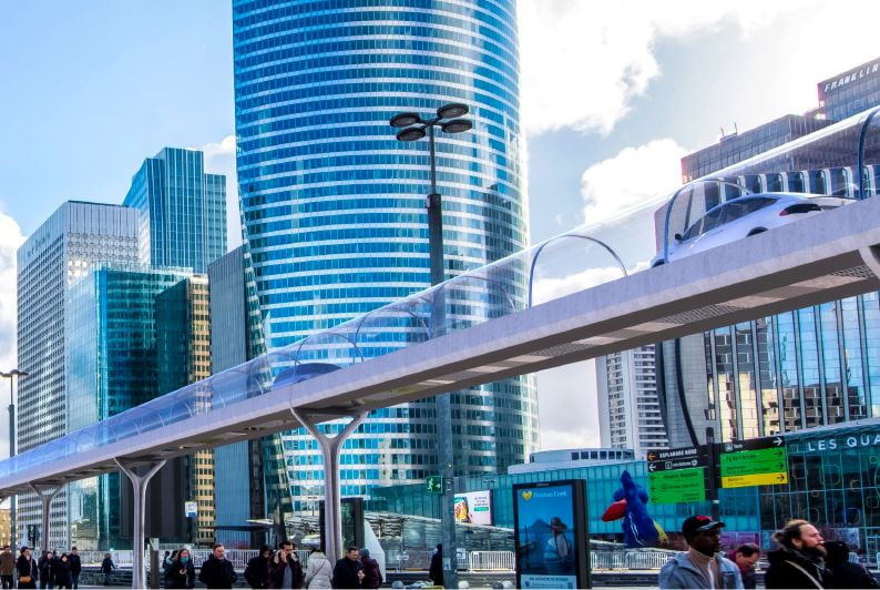  Le matchmaking européen offre la possibilité à BELWAY de fonder son consortium