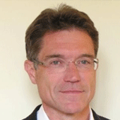 Photo de Patrick SEGA