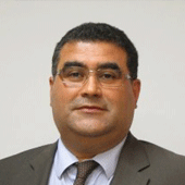 Photo de Salah Obeida