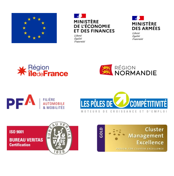 Soutiens de nextmove
