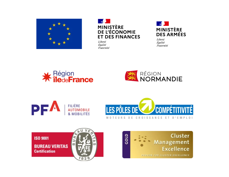 Soutiens de nextmove